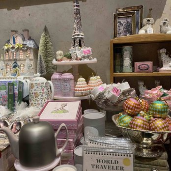 P.O.S.H. - Home Decor Near Me - Chicago, Illinois