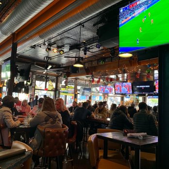 Barleymash - Big game today - Sports Bars Near Me - San Diego, California