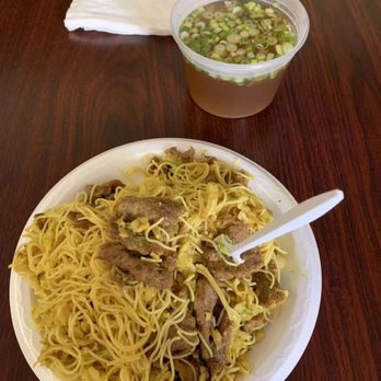 Chinese American Cafe - Chinese Near Me - New Orleans, Louisiana
