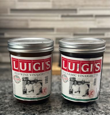 Luigi's Restaurant and Delicatessen by null