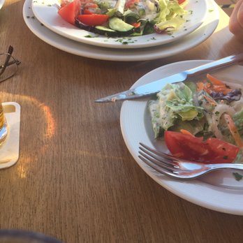 Alejandro's - Salad - Bars Near Me - Orihuela, A