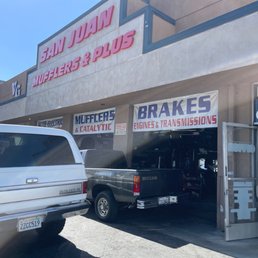 Yaya and the family really know how to take care of my truck!! Yaya and the family really know how to take care of my truck!!