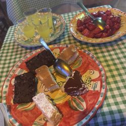 La Tagliata