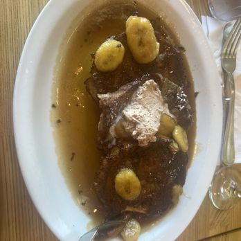 Brothers Cafe - Bananas foster French toast - Cafes Near Me - San Mateo, California