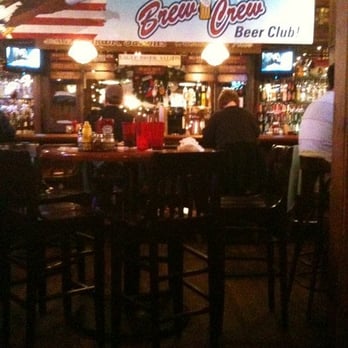 Eagle Brook Saloon - Bars Near Me - Norfolk, Massachusetts