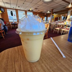 Taste of Thai - Boba tea