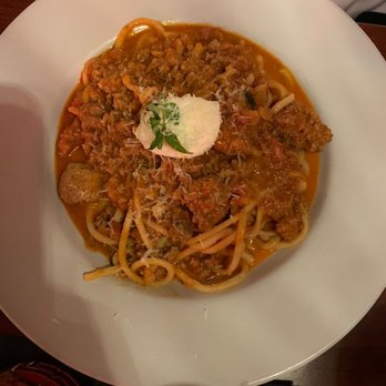 Alexander Pierce Restaurant - Bolognese - American Near Me - Akron, Ohio