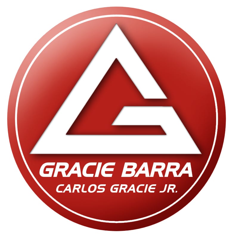 Gracie Barra Logo
