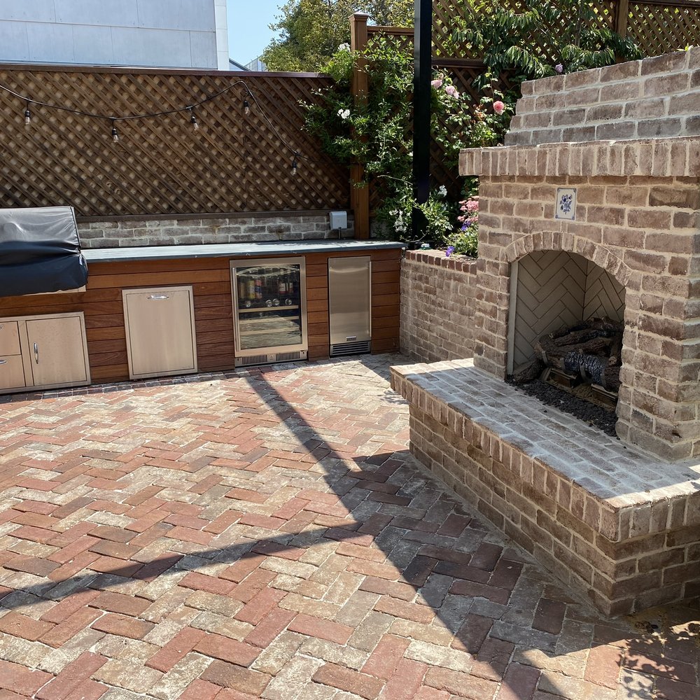 JML Landscapes - New outdoor kitchen - Landscaping Near Me - San Francisco, California JML Landscapes - New outdoor kitchen - Landscaping Near Me - San Francisco, California