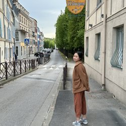 Hôtel l'Esturgeon