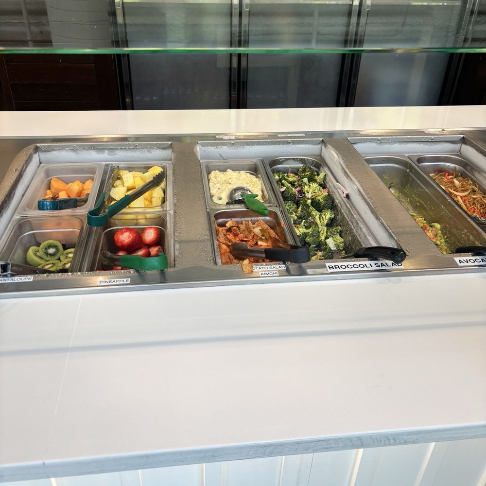Bentoful - Veggies - Korean Near Me - Seattle, Washington Bentoful - Veggies - Korean Near Me - Seattle, Washington