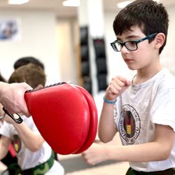 Wing Tsun Martial Arts
