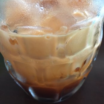 Siam Spice - Refreshing Thai tea...yes, it's sweet! - Thai Near Me - Daytona Beach, Florida Siam Spice - Refreshing Thai tea...yes, it's sweet! - Thai Near Me - Daytona Beach, Florida