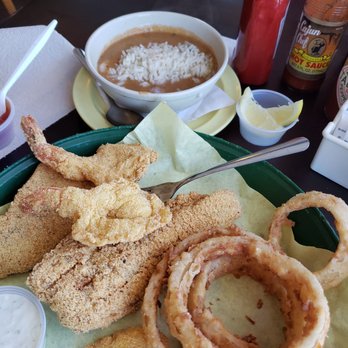 Fish Shack - Seafood Near Me - Plano, Texas