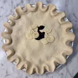 Yiya’s Pie House - Cherry Pie