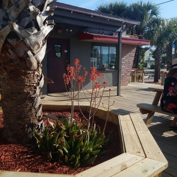 The Kookaburra - Coffee & Tea Near Me - St. Augustine Beach, Florida