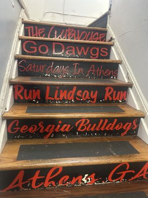 UGA Graduate School by null