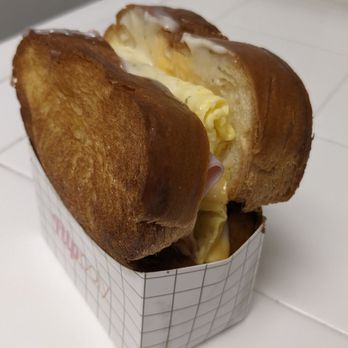 Flippoly - Sandwiches Near Me - Irvine, California Flippoly - Sandwiches Near Me - Irvine, California