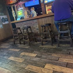 The Other Place