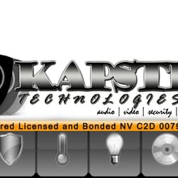 Kapster Technologies