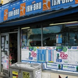 Big Saver Off Licence