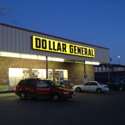 Dollar General