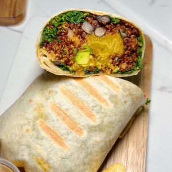 Earthy Picks - Vegan Near Me - Orlando, Florida