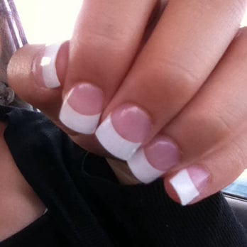Nail's by Kim - My nails were uneven - Nail Salons Near Me - National City, California Nail's by Kim - My nails were uneven - Nail Salons Near Me - National City, California