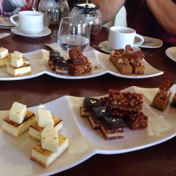 MW Restaurant - Desserts :) - New American Near Me - Honolulu, Hawaii