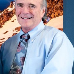Coffman Vision Clinic - Dr. Guiley