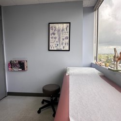 Shahin S Rad, MD