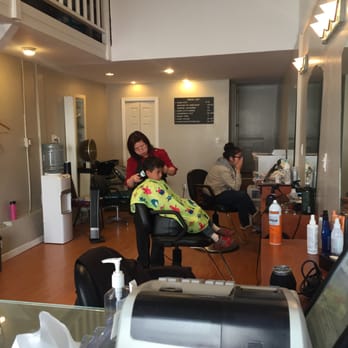 Friendly Cuts - Hair Salons Near Me - San Francisco, California Friendly Cuts - Hair Salons Near Me - San Francisco, California