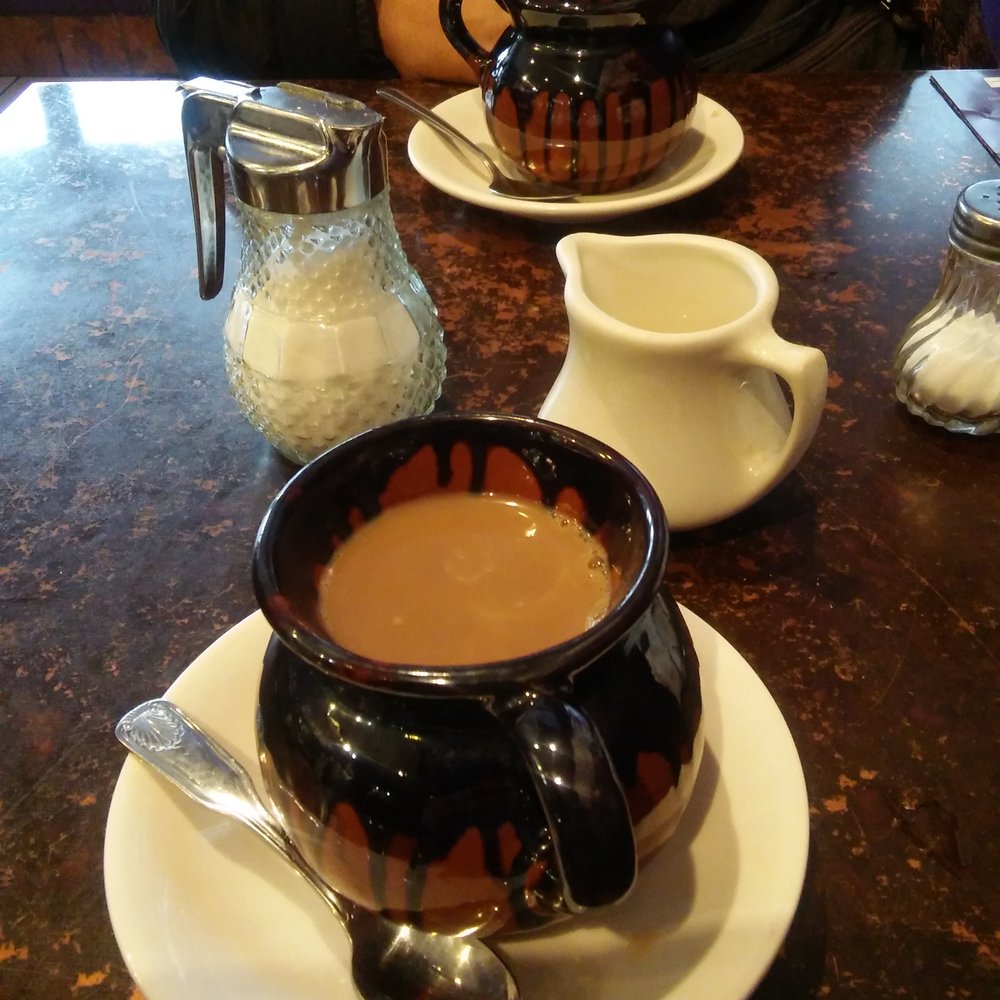 La Morada - Excellent coffee for those chilly winter days - Mexican Near Me - Bronx, New York La Morada - Excellent coffee for those chilly winter days - Mexican Near Me - Bronx, New York