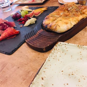 Cibo Wine Bar - Wine Bars Near Me - Toronto, Ontario