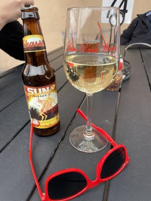 Luna Rossa Winery & Pizzeria by null