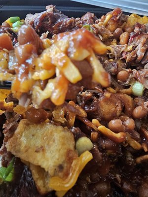 Mike Anderson's Barbeque House & Catering Company by null