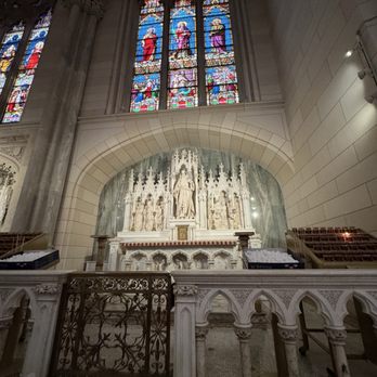 St. Patrick's Cathedral - Churches Near Me - New York, New York St. Patrick's Cathedral - Churches Near Me - New York, New York
