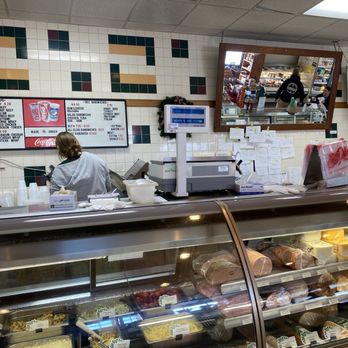 Wenger Meats & Ice - Deli Counter - Meat Shops Near Me - Carlisle, Pennsylvania Wenger Meats & Ice - Deli Counter - Meat Shops Near Me - Carlisle, Pennsylvania