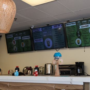 Jade Tea - Digital menus - Bubble Tea Near Me - Grand Rapids, Michigan