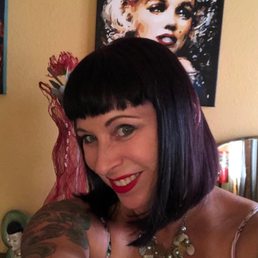 New Do! New Do!