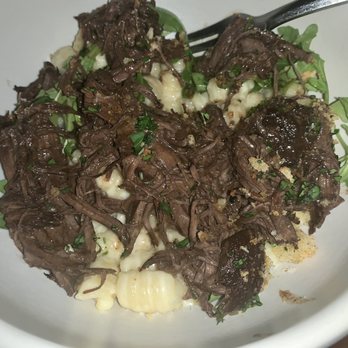 North Italia - Glazed Short Rib Cavatelli - Italian Near Me - Gilbert, Arizona North Italia - Glazed Short Rib Cavatelli - Italian Near Me - Gilbert, Arizona