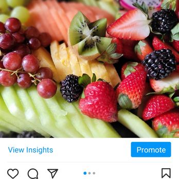 Kris' Culinary Creations - fruit platters - Caterers Near Me Kris' Culinary Creations - fruit platters - Caterers Near Me