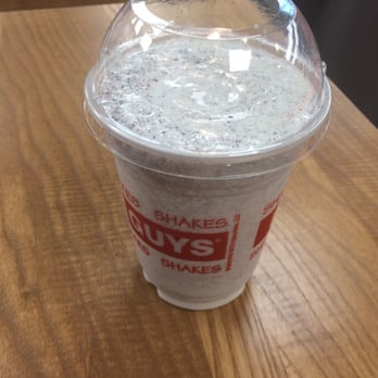 Five Guys - Burgers Near Me - Alexandria, Virginia