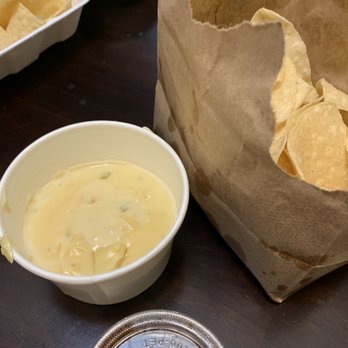 Dilla Libre Dos - Queso - Mexican Near Me - Scottsdale, Arizona