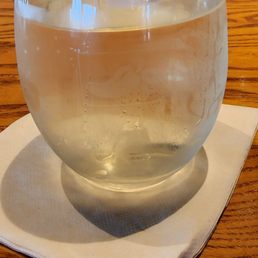 Seaglass Pinot Grigio Seaglass Pinot Grigio