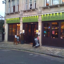 The Hophouse