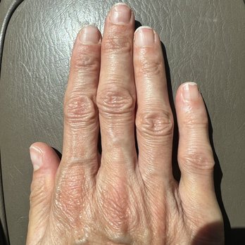 Venus Nails & Spa - Nail Salons Near Me - Plano, Texas