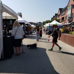Art at the Glen - 7-27-2024
