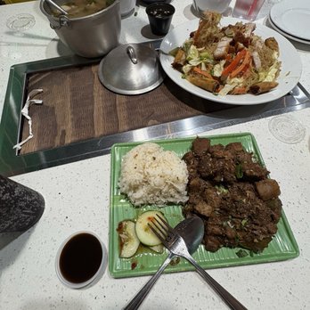 Tambayan - Pork Adobo - Filipino Near Me - Mesa, Arizona Tambayan - Pork Adobo - Filipino Near Me - Mesa, Arizona