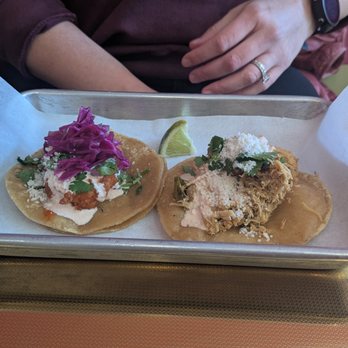 Taylor’s Tacos - Tacos Near Me - Chicago, Illinois